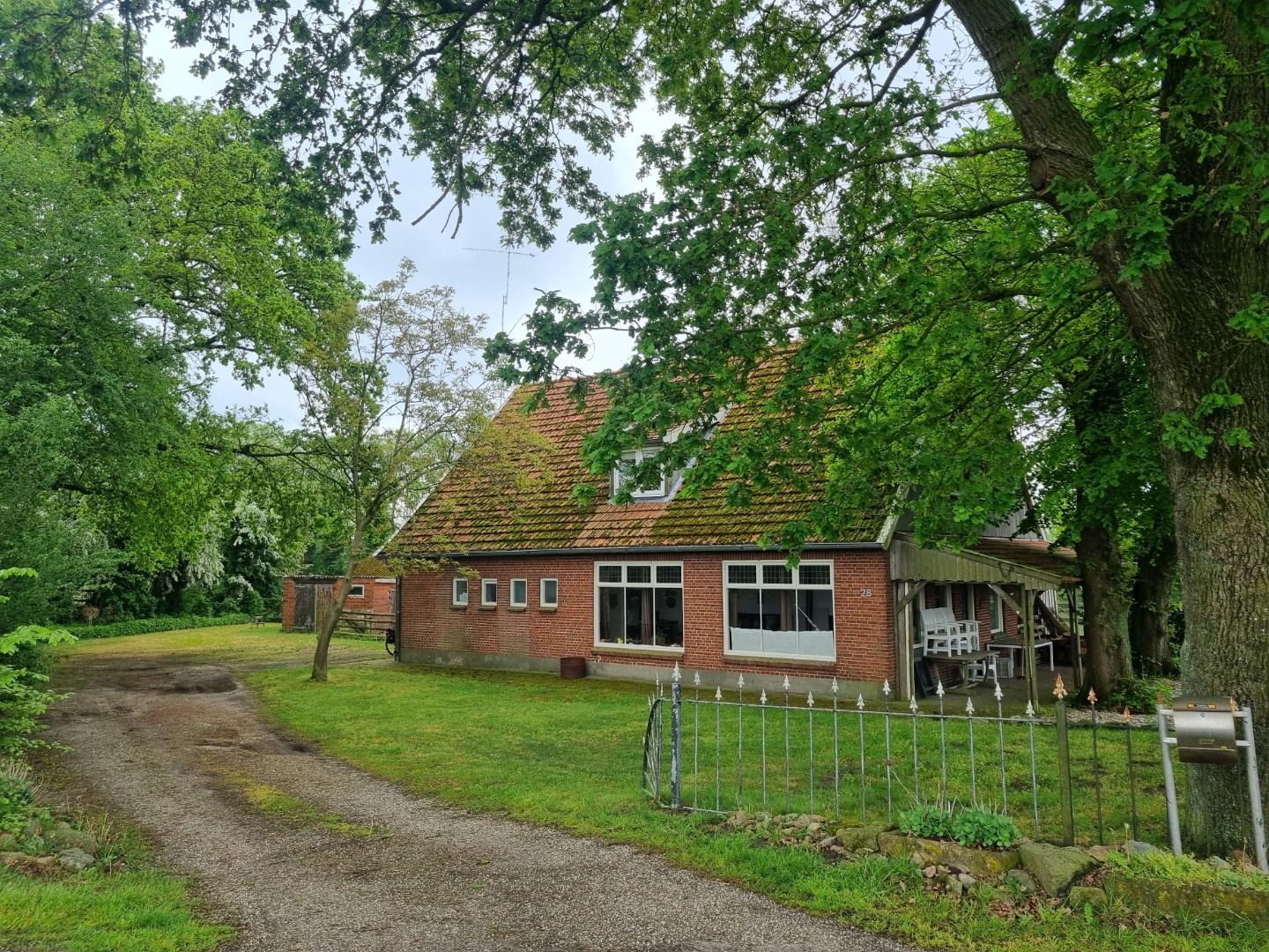 Nutter - Vasserweg 28
